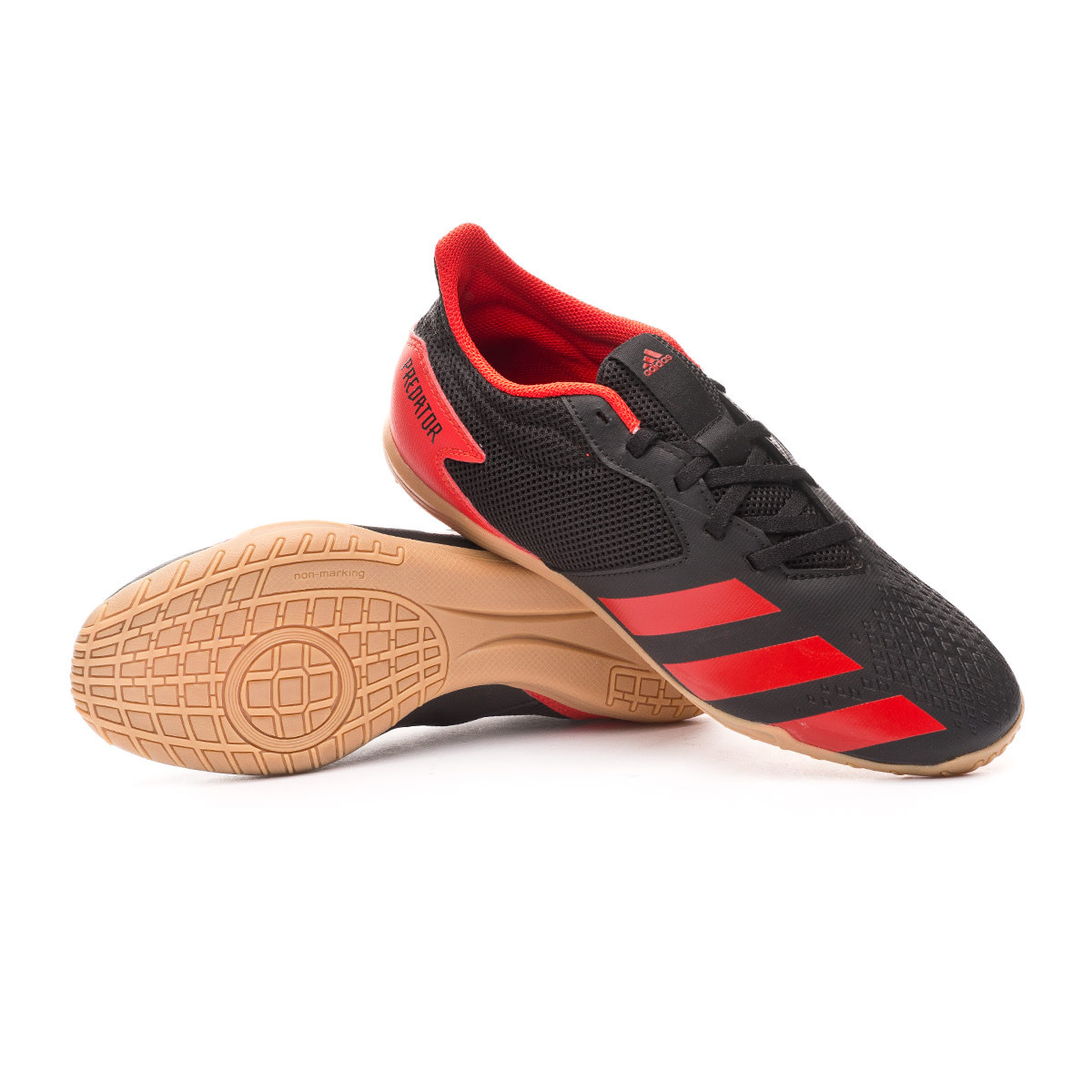 Futsal Boot adidas Predator 20.4 Sala 
