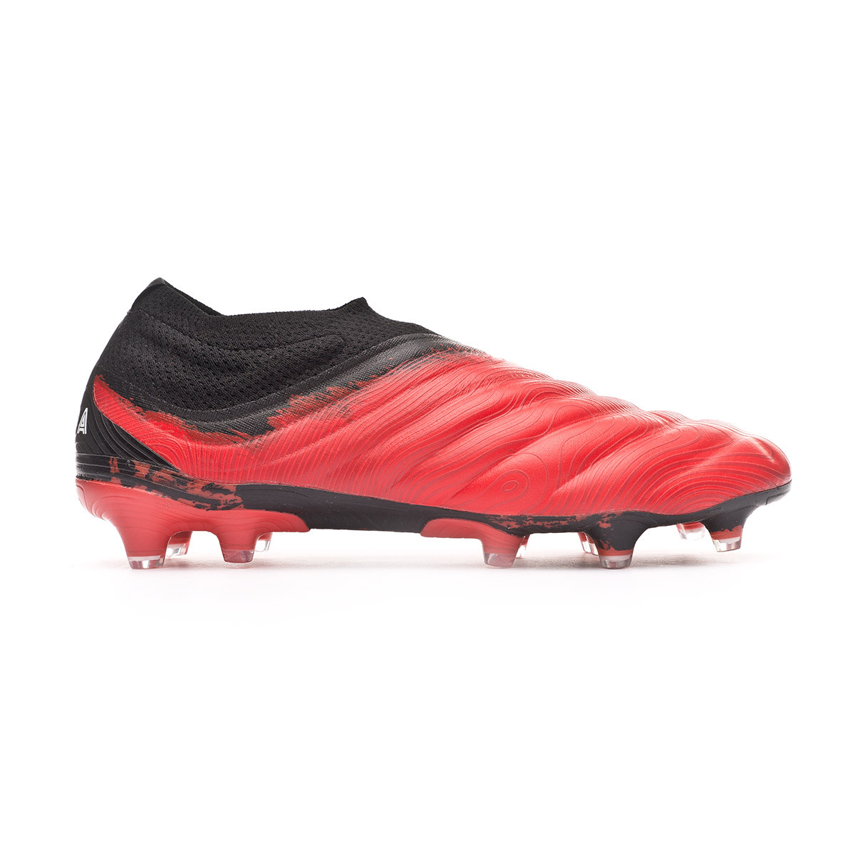 Scarpe adidas Copa 20+ FG Active red-White-Core black - Negozio di calcio  Fútbol Emotion