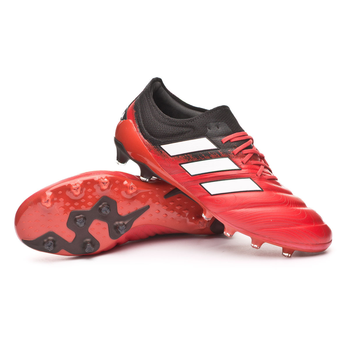 Football Boots adidas Copa 20.1 AG 