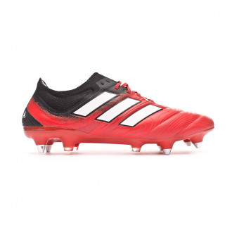 chaussure de foot vise