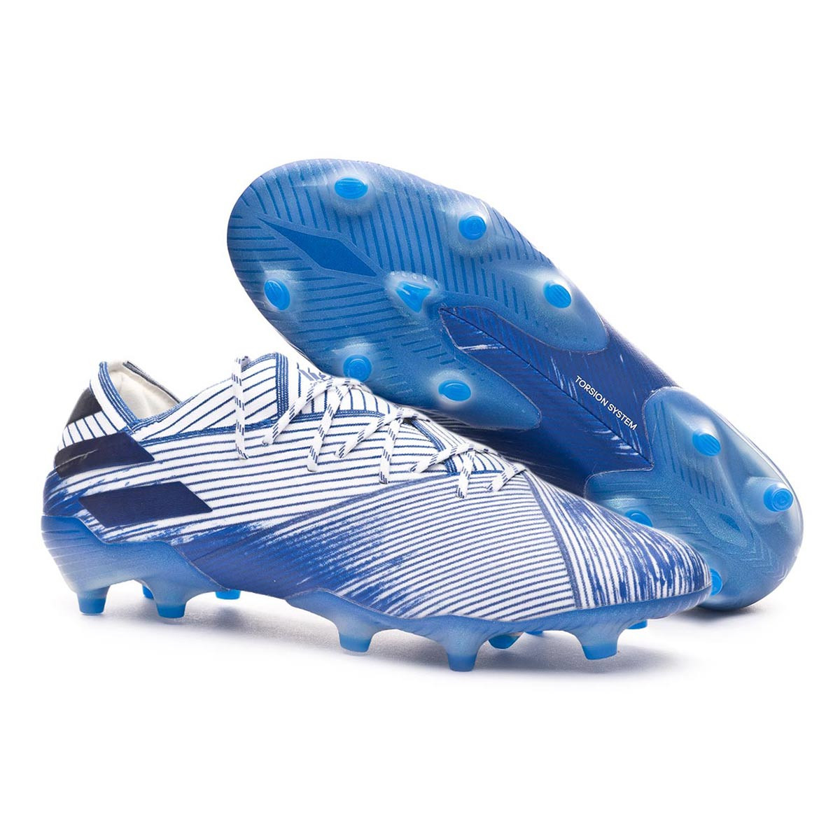 Football Boots adidas Nemeziz 19.1 FG 
