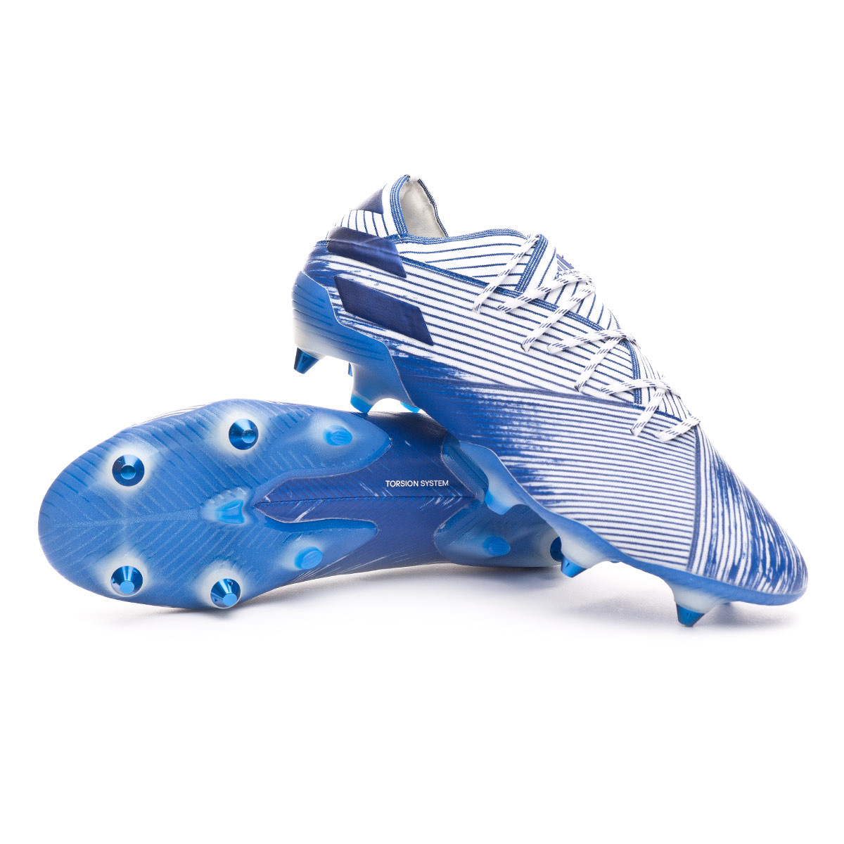 Football Boots adidas Nemeziz 19.1 SG 