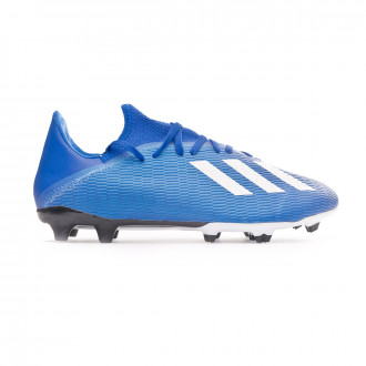 adidas x16.2 azules Azul