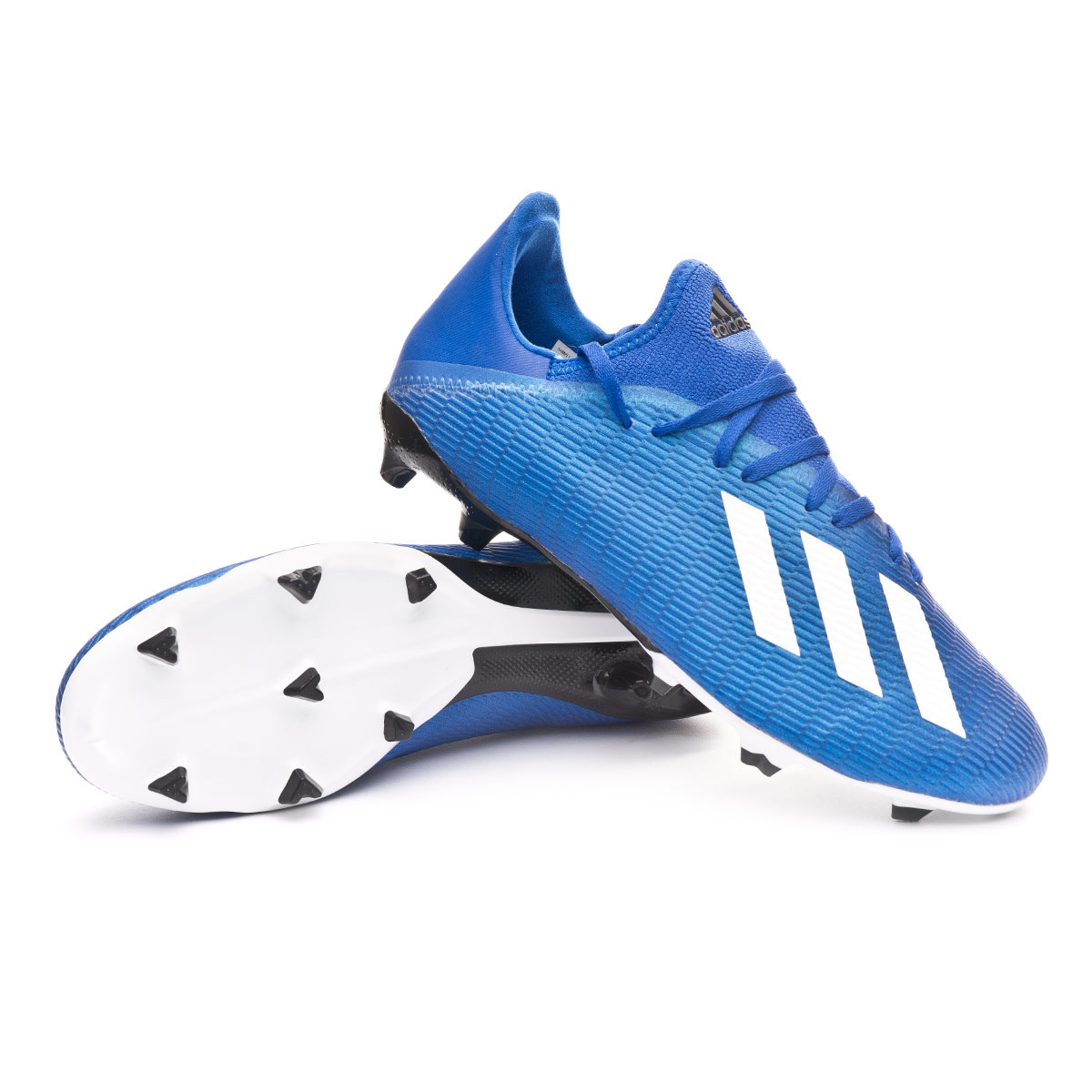 Football Boots adidas X 19.3 FG Team 