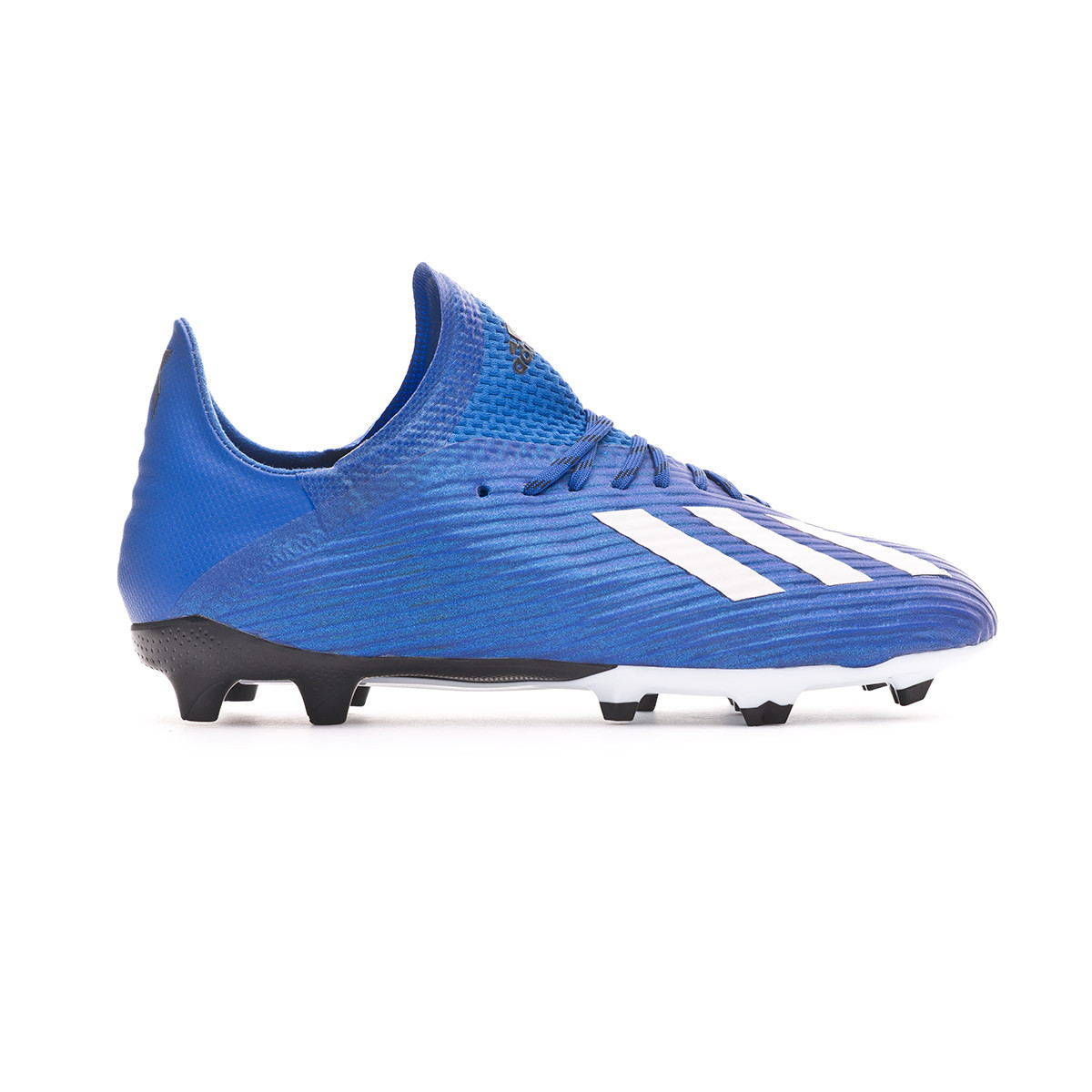 Scarpe adidas X 19.1 FG Bambino Team royal blue-White-Core black - Negozio  di calcio Fútbol Emotion