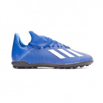 adidas x16.3 azules Azul