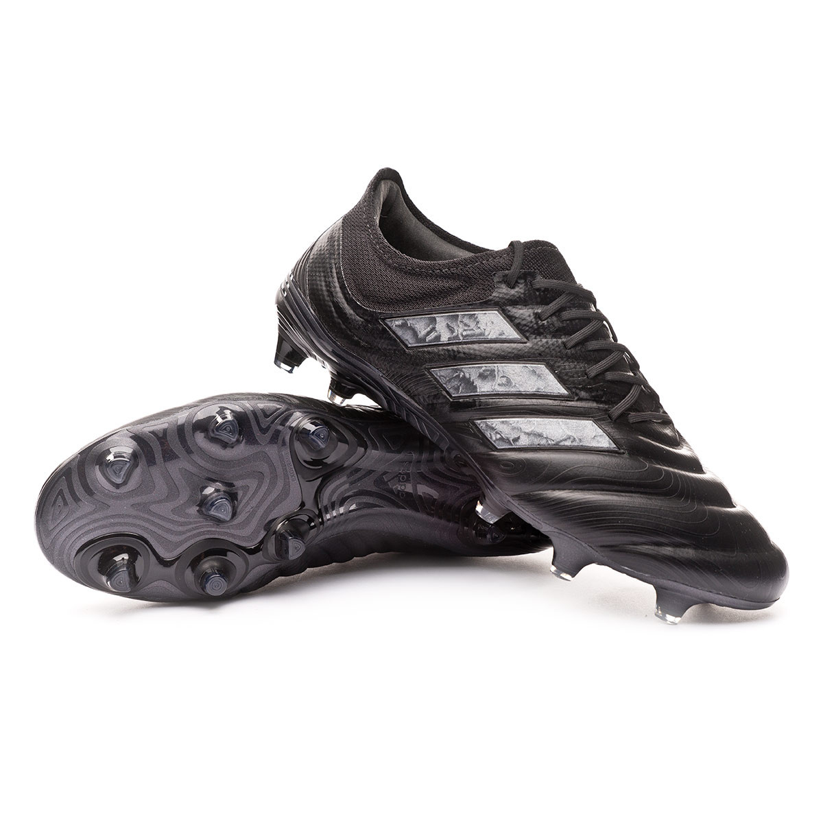 Football Boots adidas Copa 20.1 FG Core 