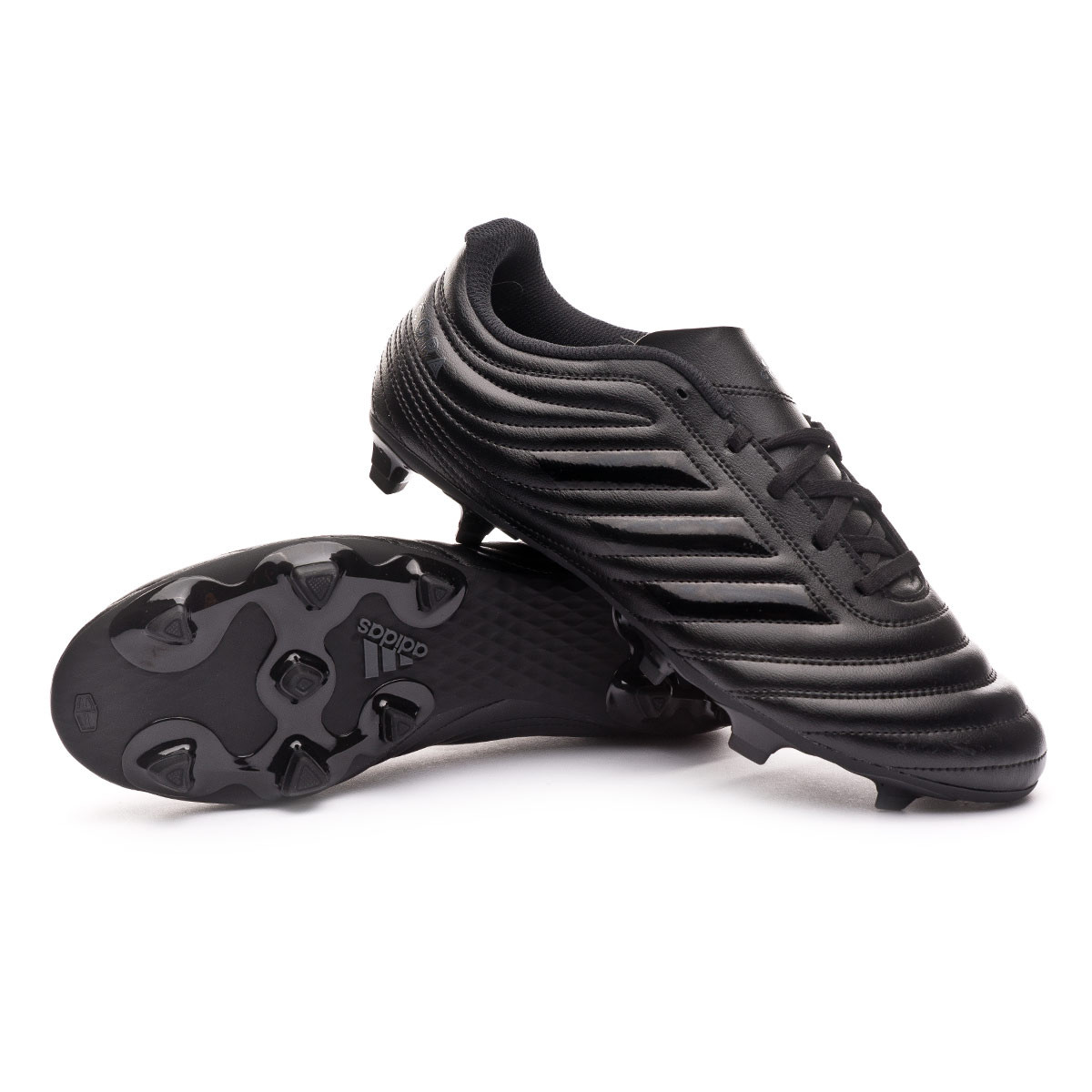 Football Boots adidas Copa 20.4 FG Core 