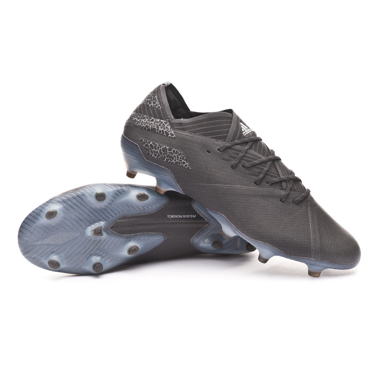 Football Boots adidas Nemeziz 19.1 FG 