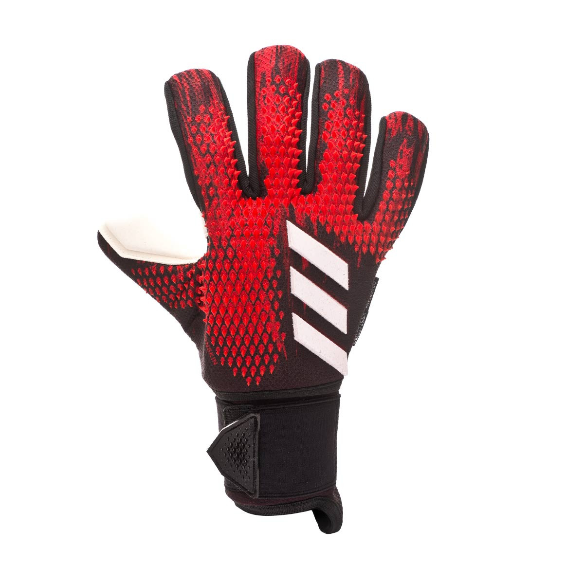 predator 20 ultimate pro gloves