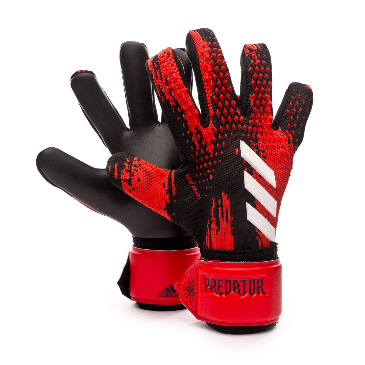 adidas predator league goalkeeper gloves