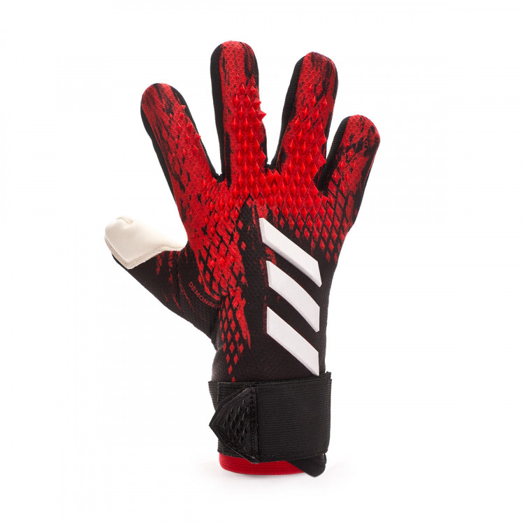 Pro Goalkeeper Gloves | FH7287 | FOOTY 