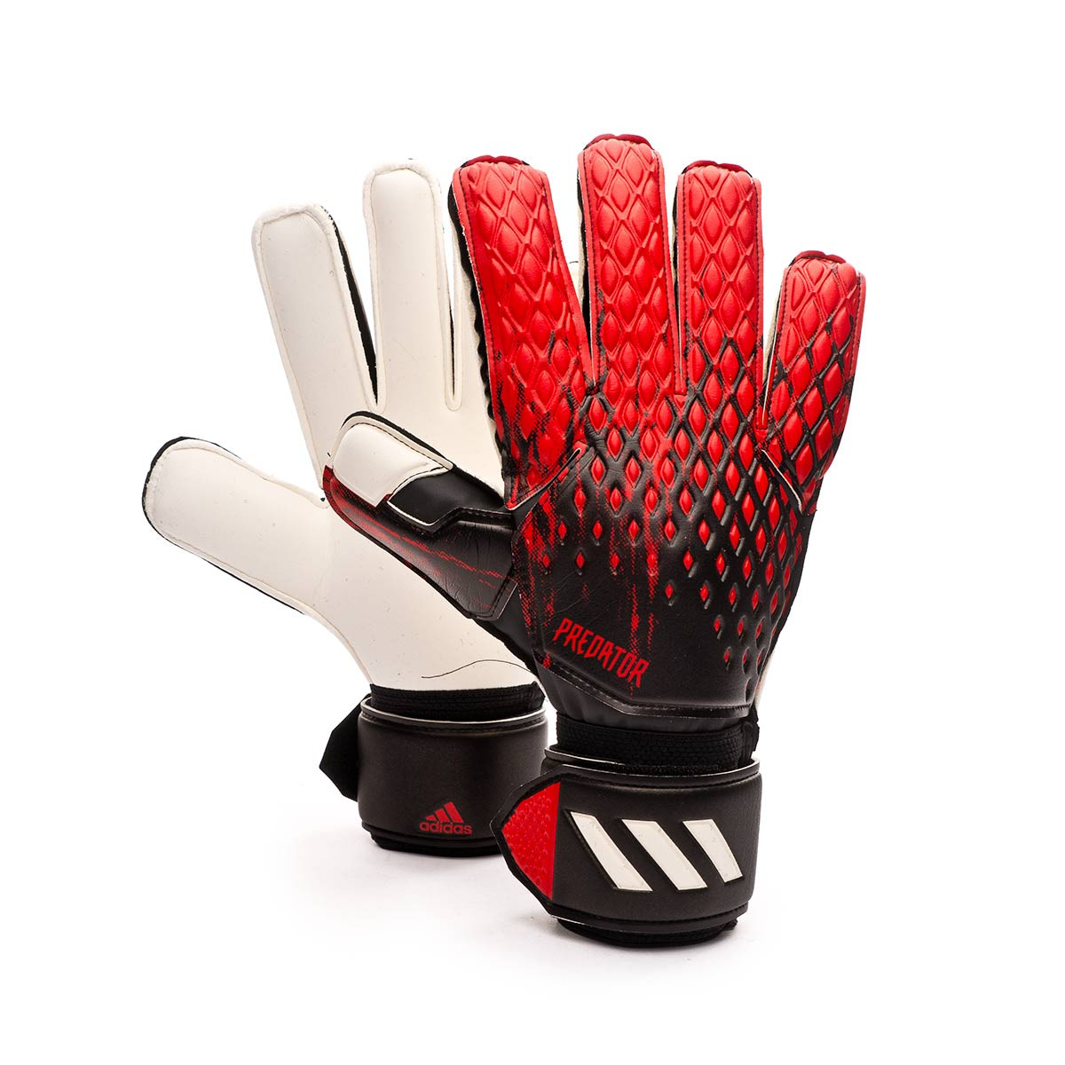 guantes adidas de futbol