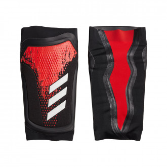 adidas slip in shin guards