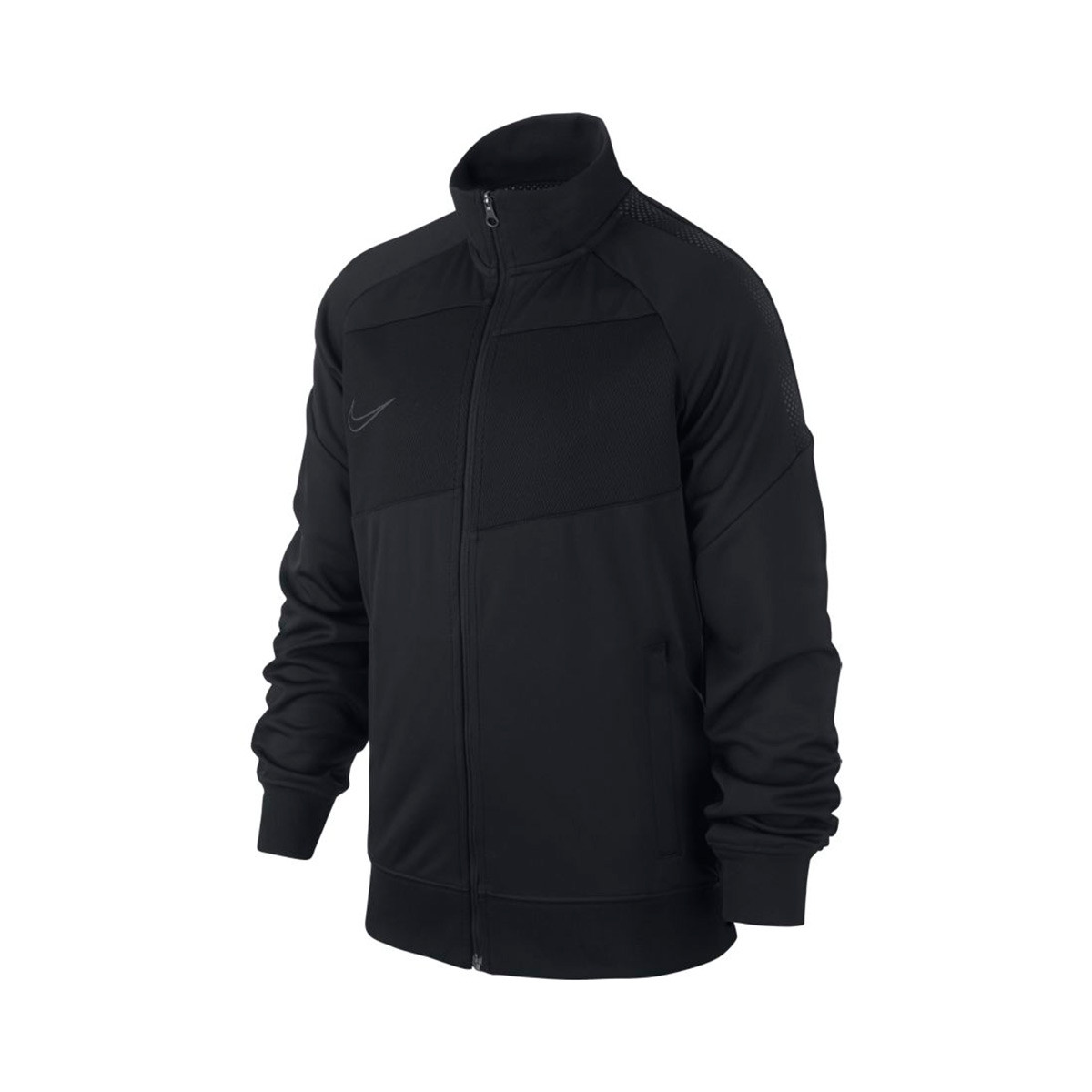 nike dry jacket