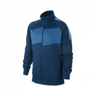 chaquetas deportivas nike