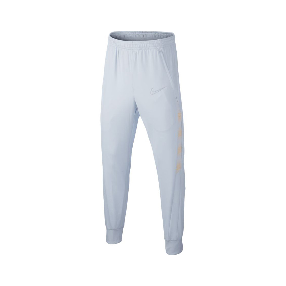 Pantalón largo Nike Dri-Fit Academy Pro Niño Pure platinum-White - Tienda  de fútbol Fútbol Emotion