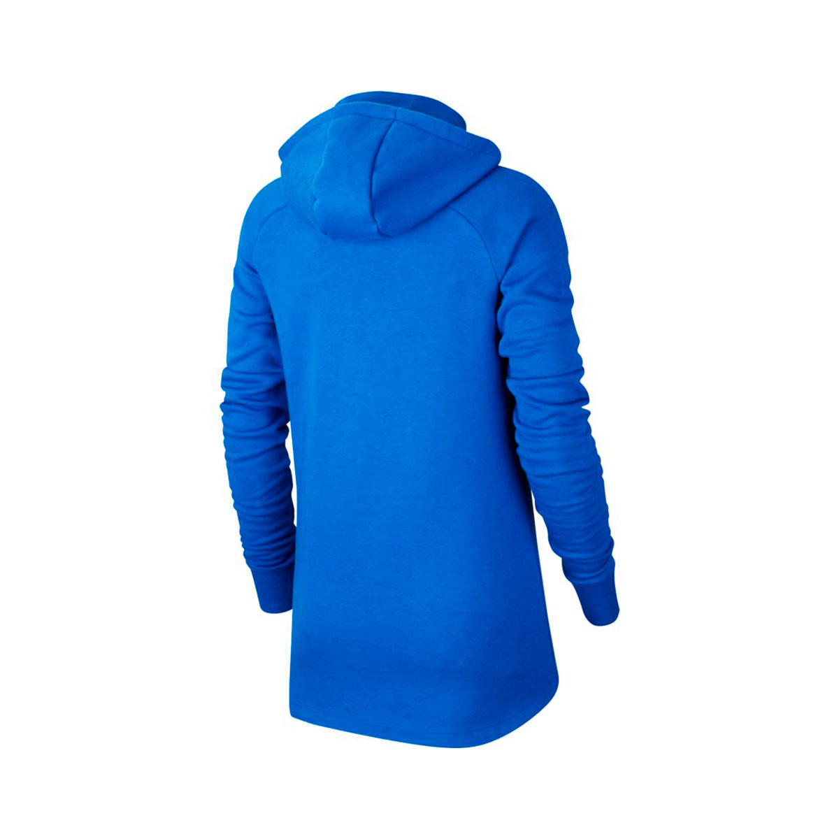 chelsea fleece hoodie