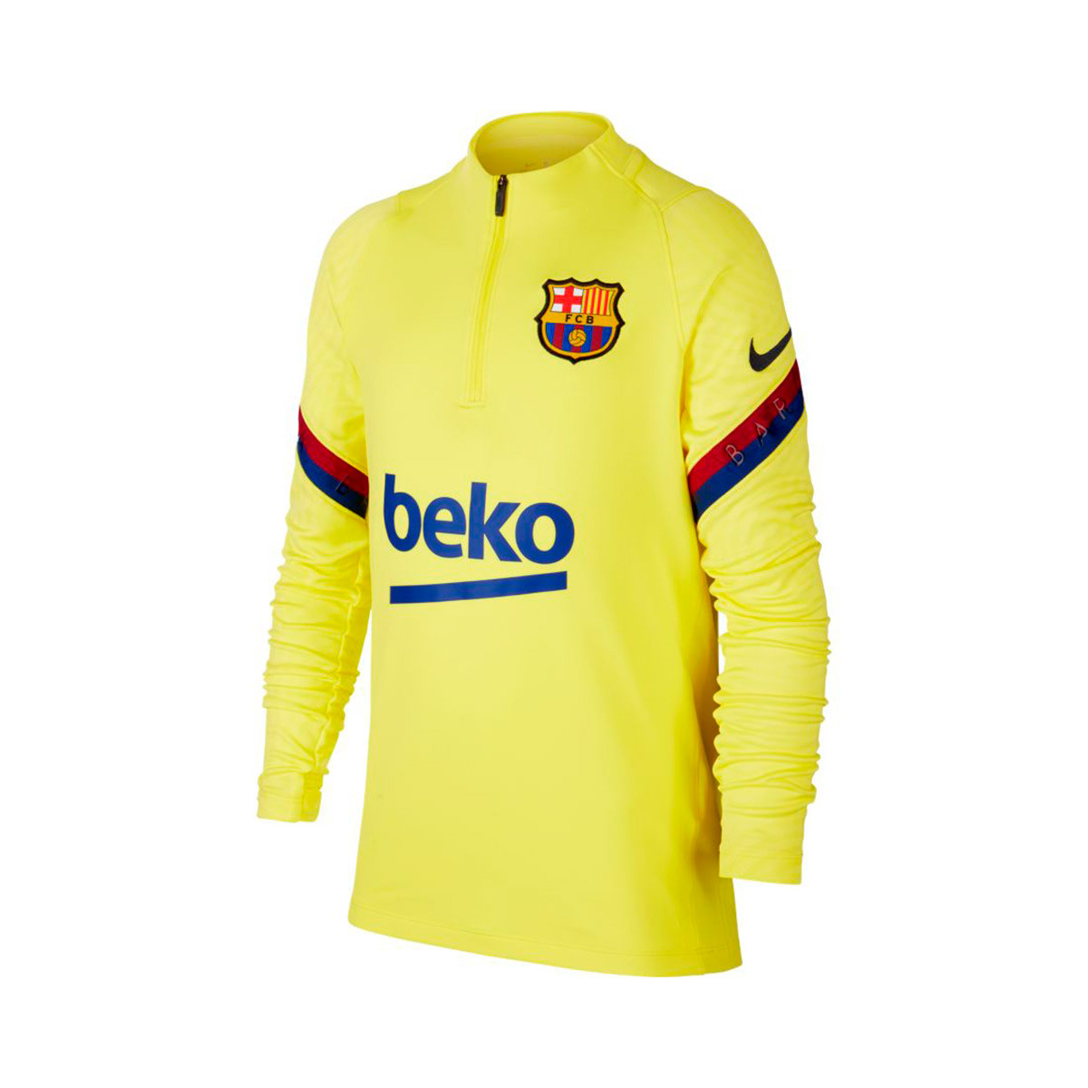 pull nike fc