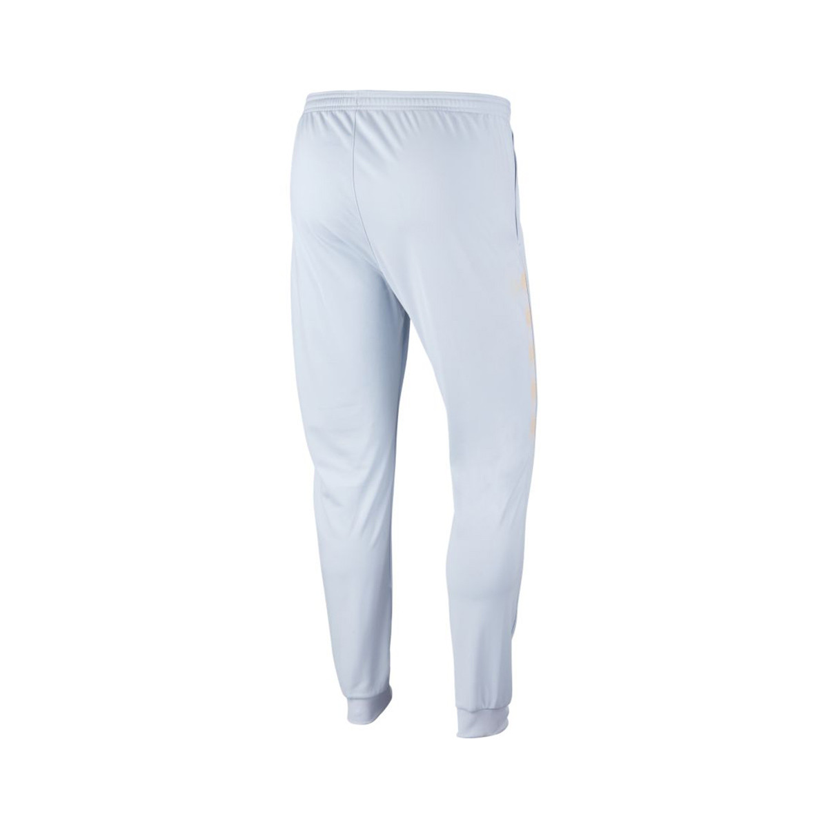 all white nike pants