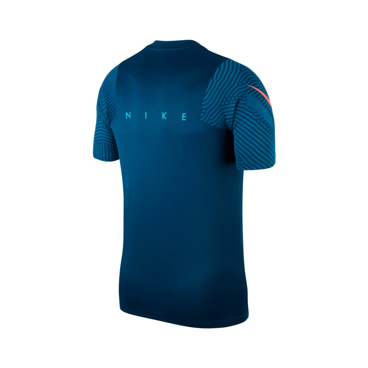 nike us ss dry strike jersey