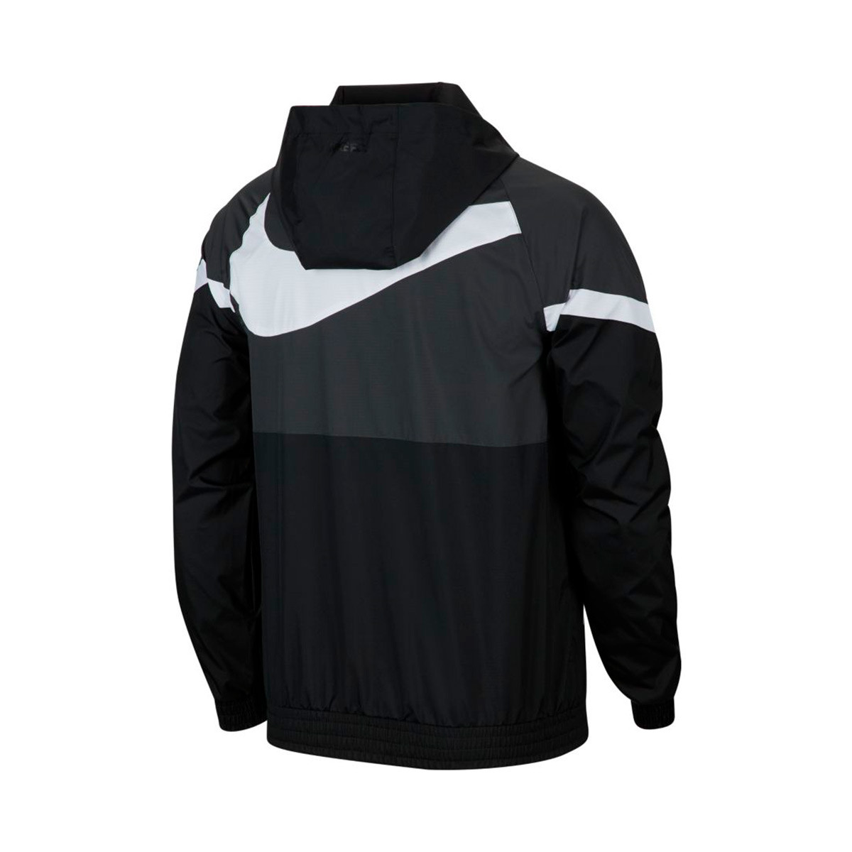 chaqueta sudadera nike