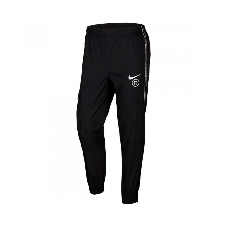 nike fc pants