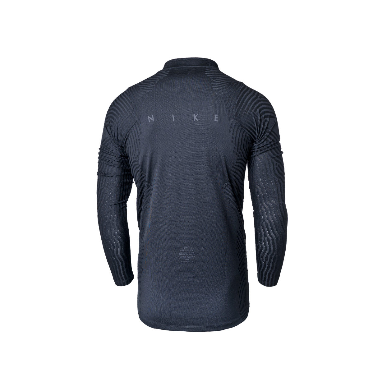 nike vapor knit long sleeve