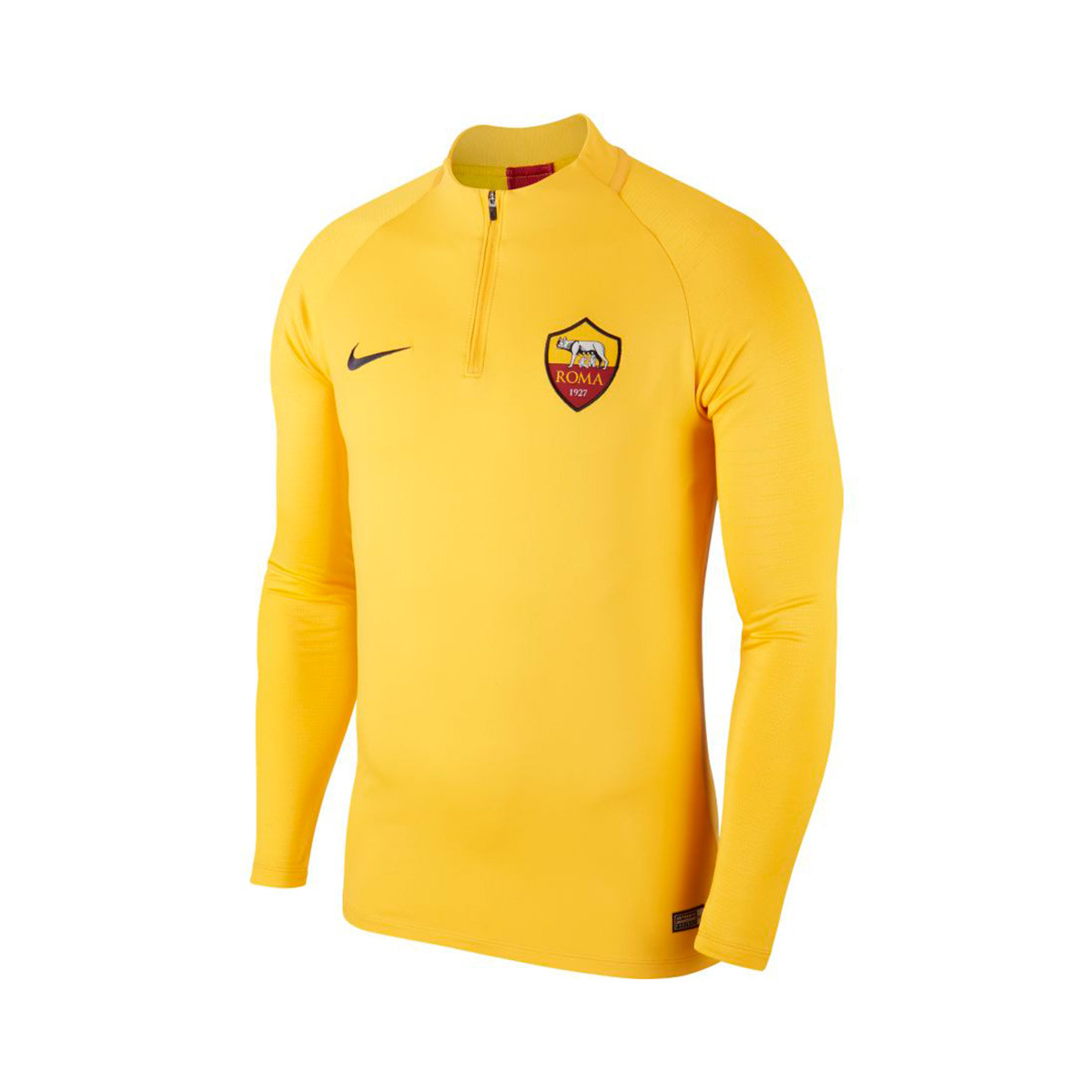 nike gold top