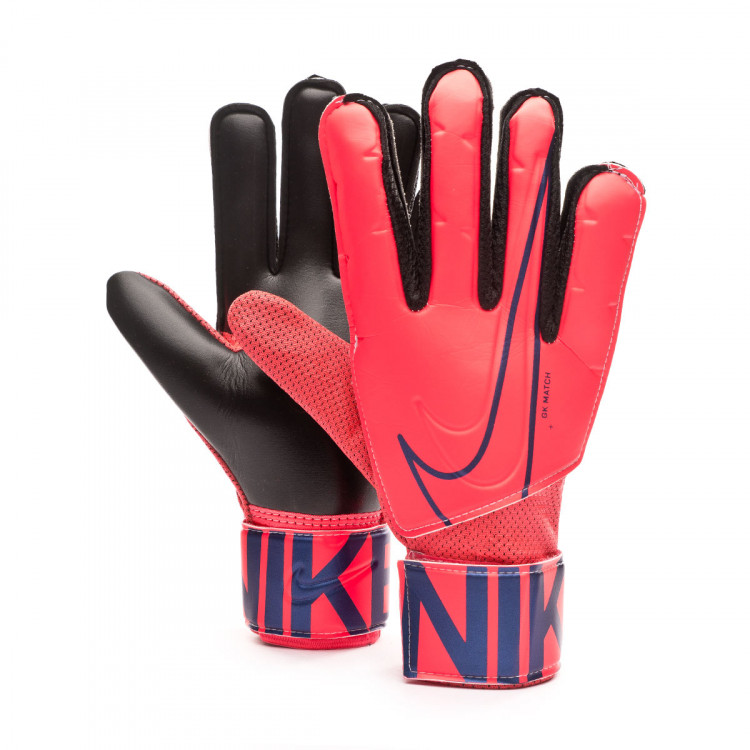 guantes nike futbol espana