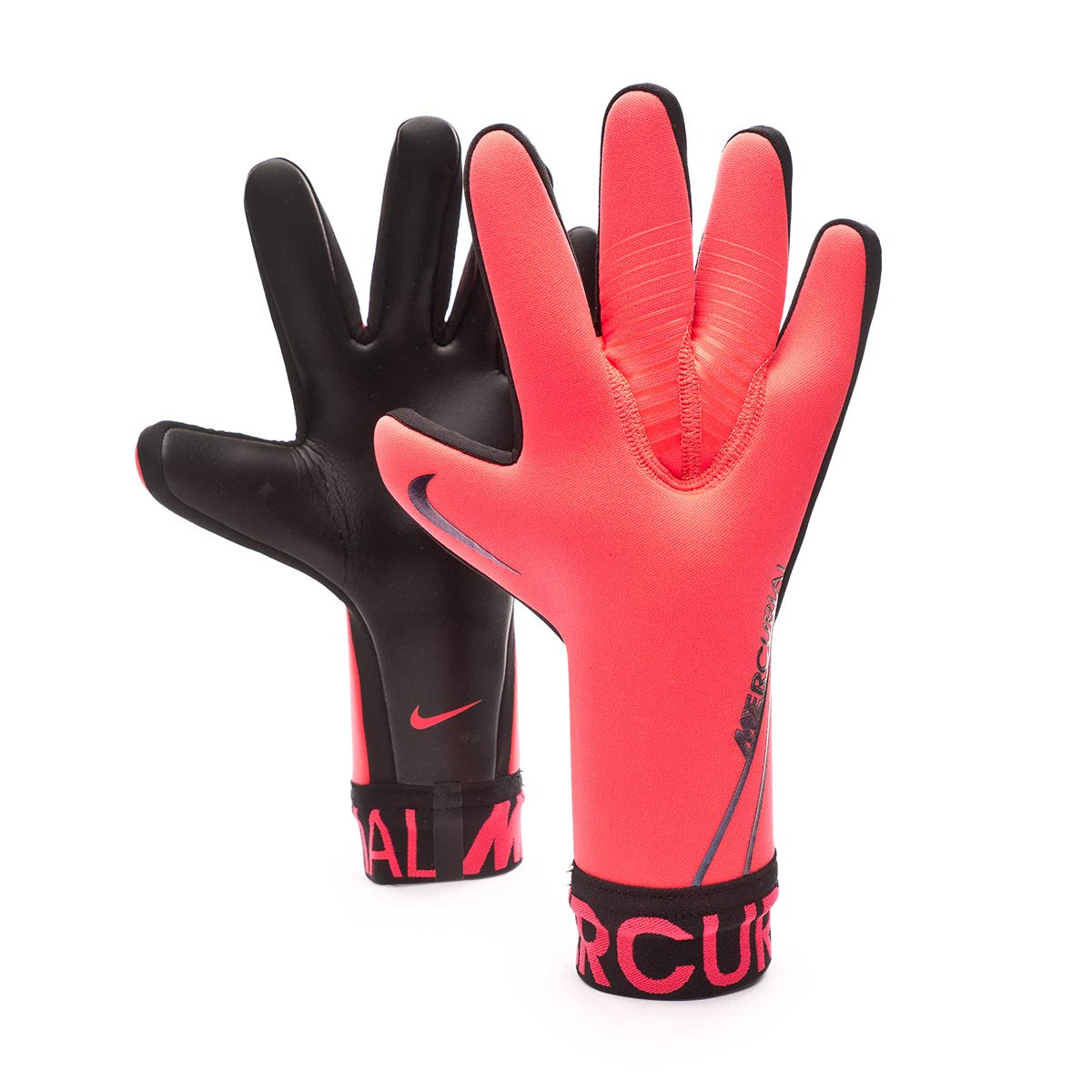 nike pro mercurial goalkeeper touch victory gloves