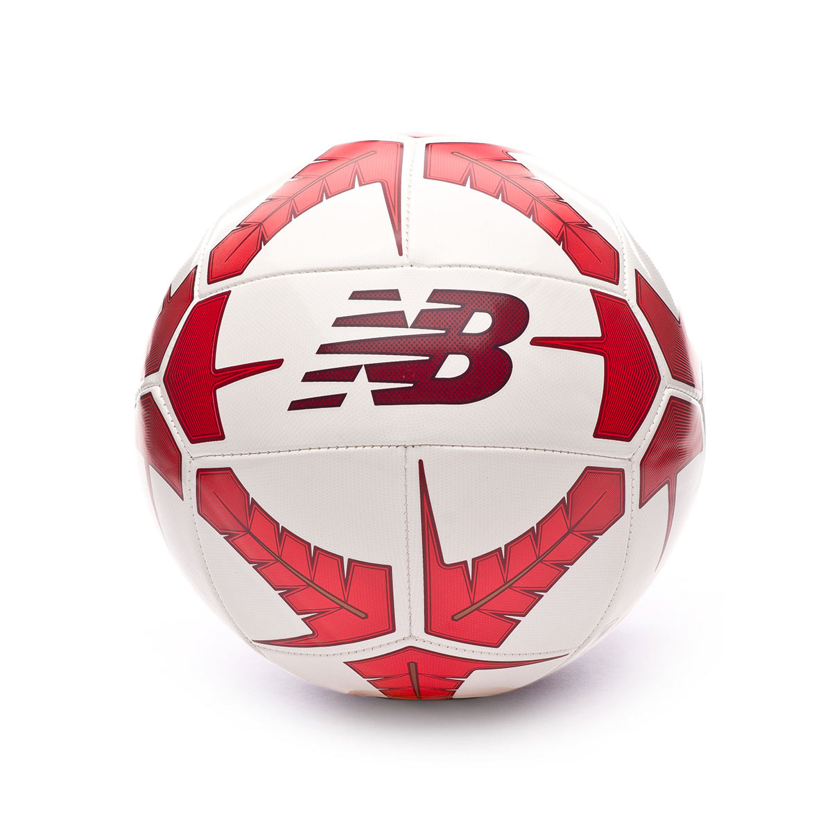 new balance football ball