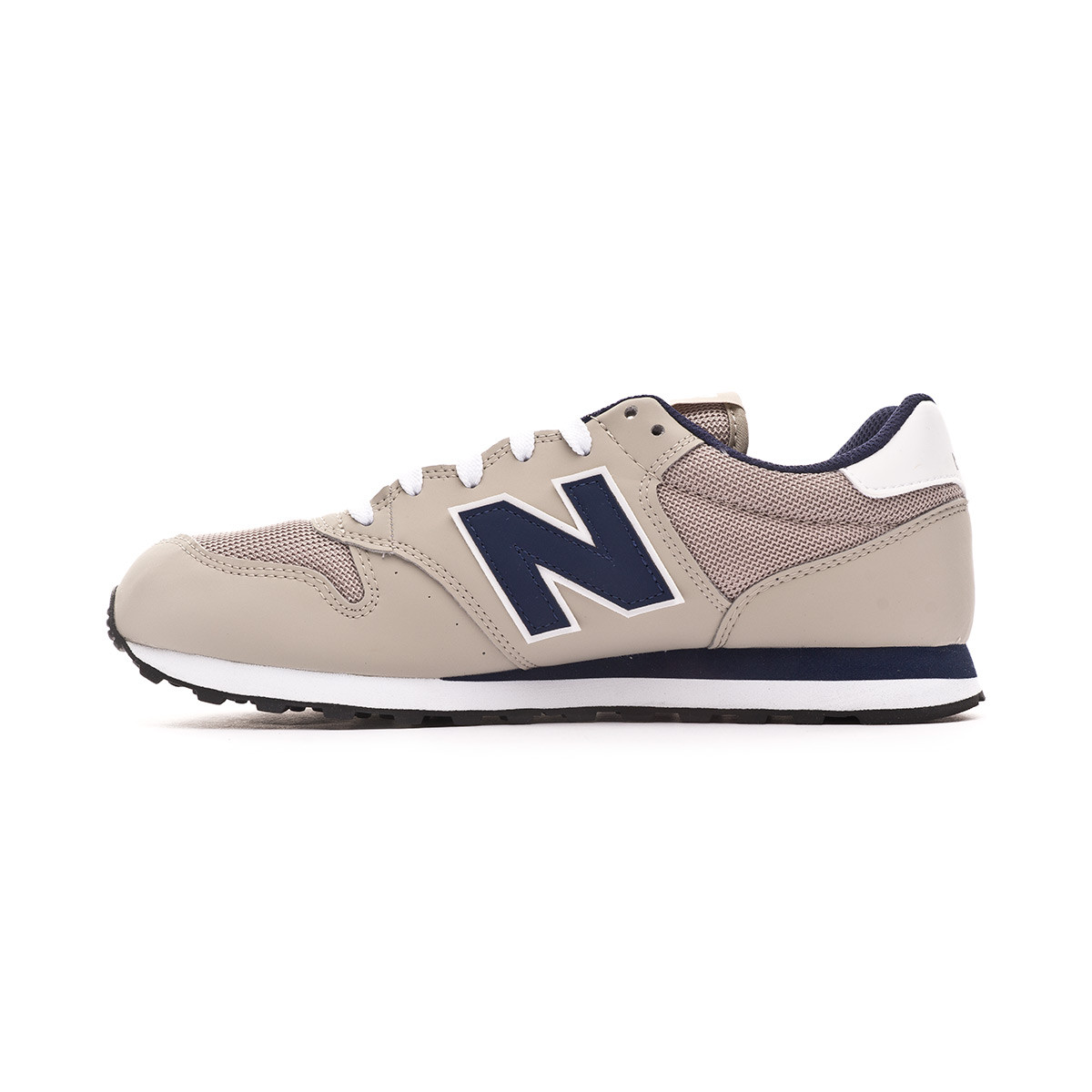 new balance 500 caqui