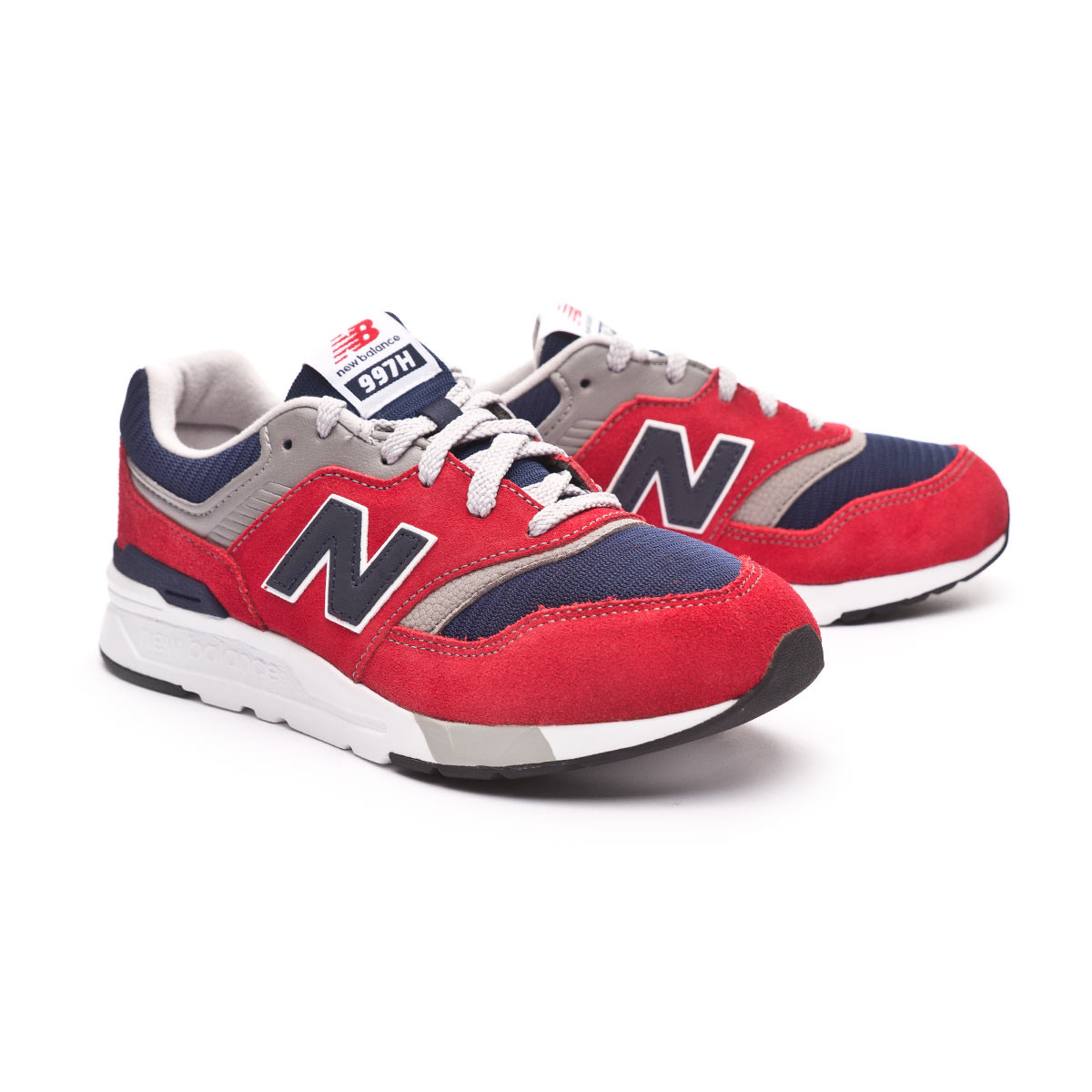 new+balance+997+red+and+white Promotions