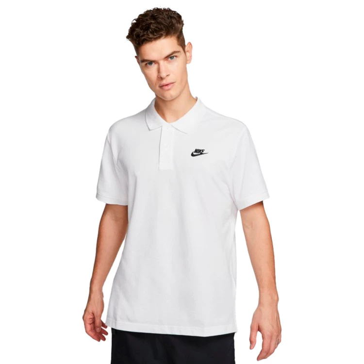 polo-nike-sportswear-club-white-black-0