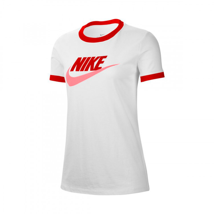 maglie nike rosso