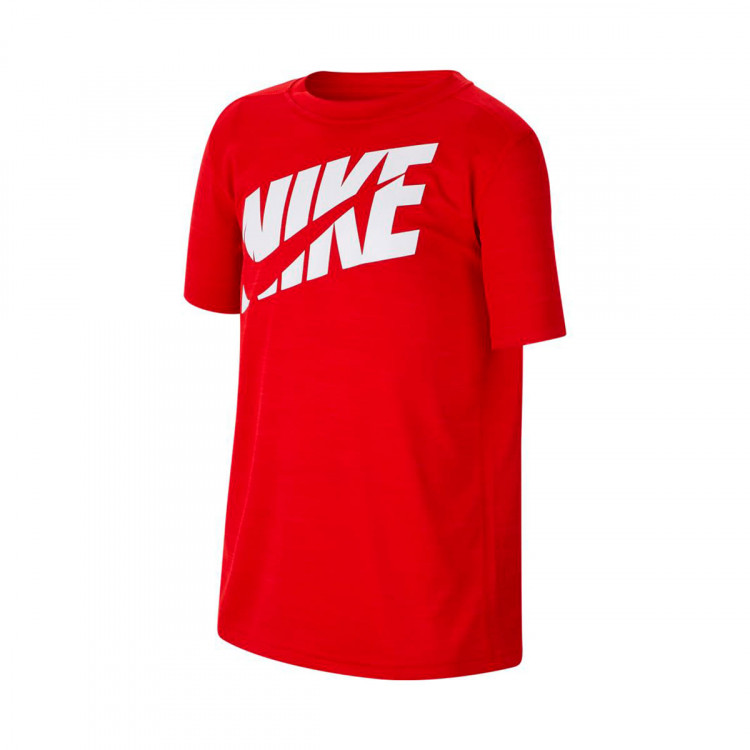 camiseta nike performance