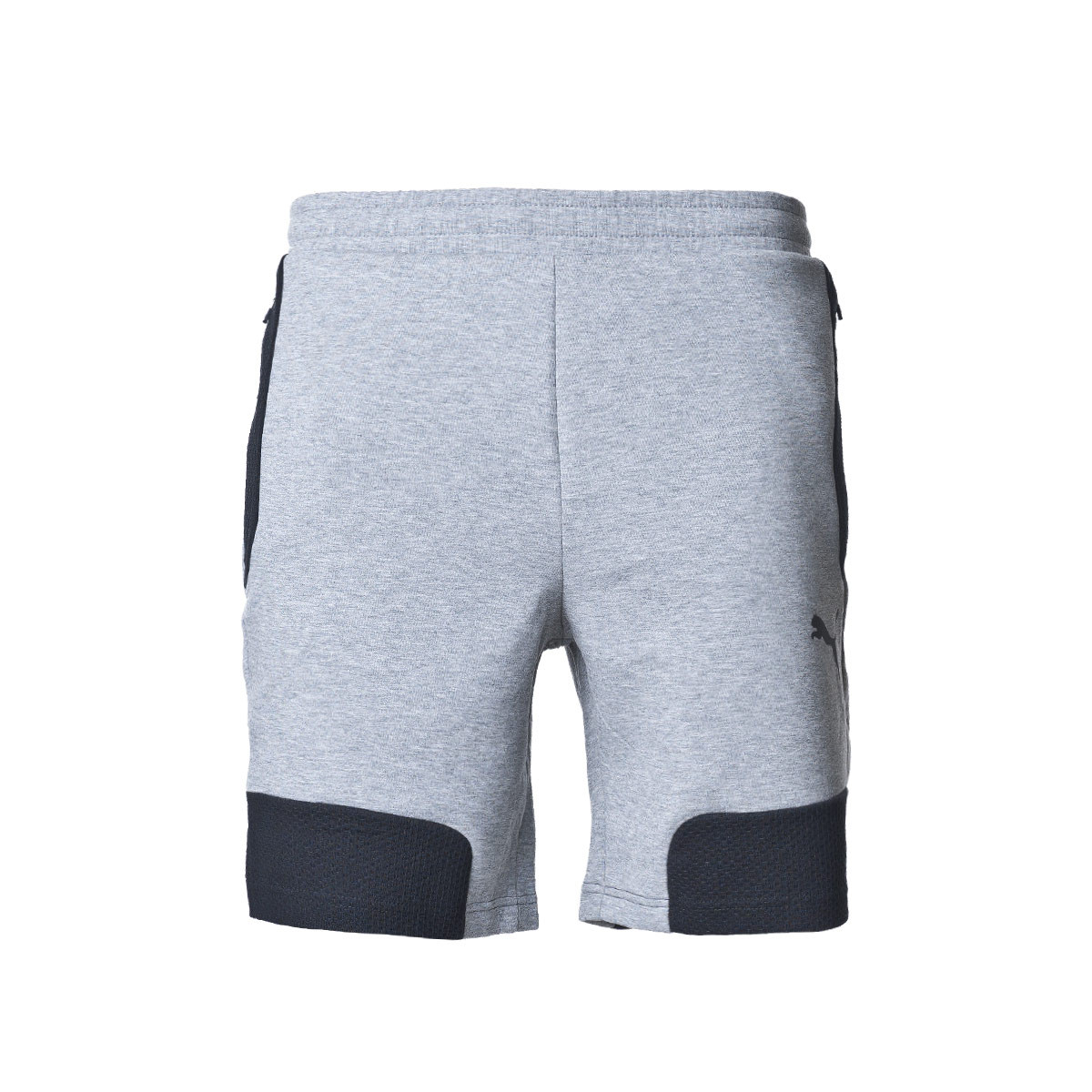 one 8 puma shorts