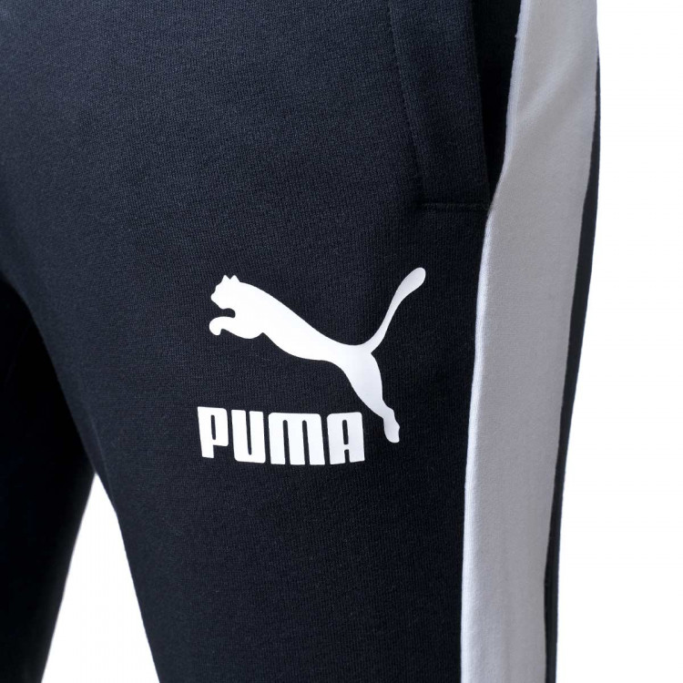 puma iconic pants