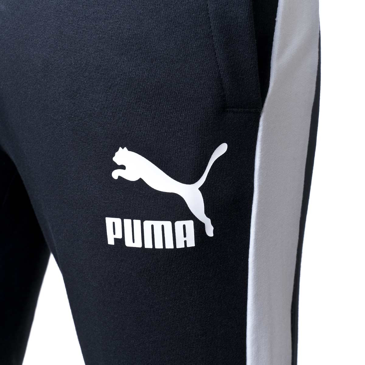 puma iconic t7 track pants