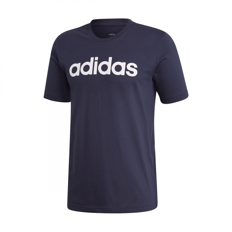 maglia adidas logo