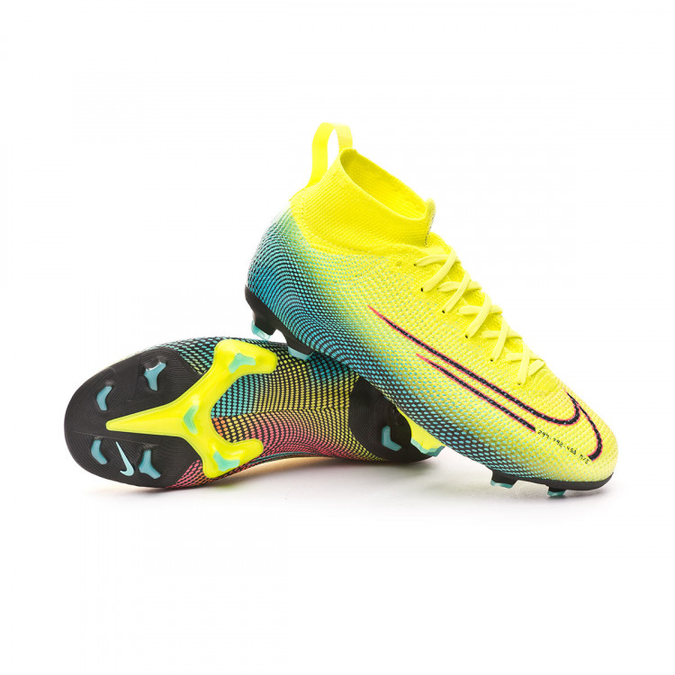 Buty Nike Mercurial Superfly 6 Elite AG Pro Outlet AH7377.