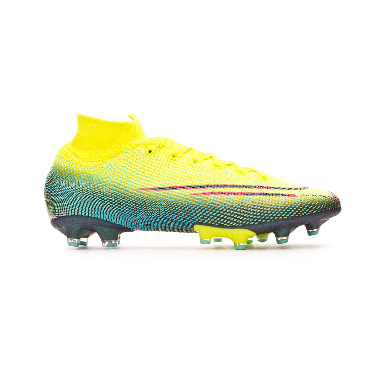 Nike Mercurial Superfly 7 Elite MDS FG Football Shoes