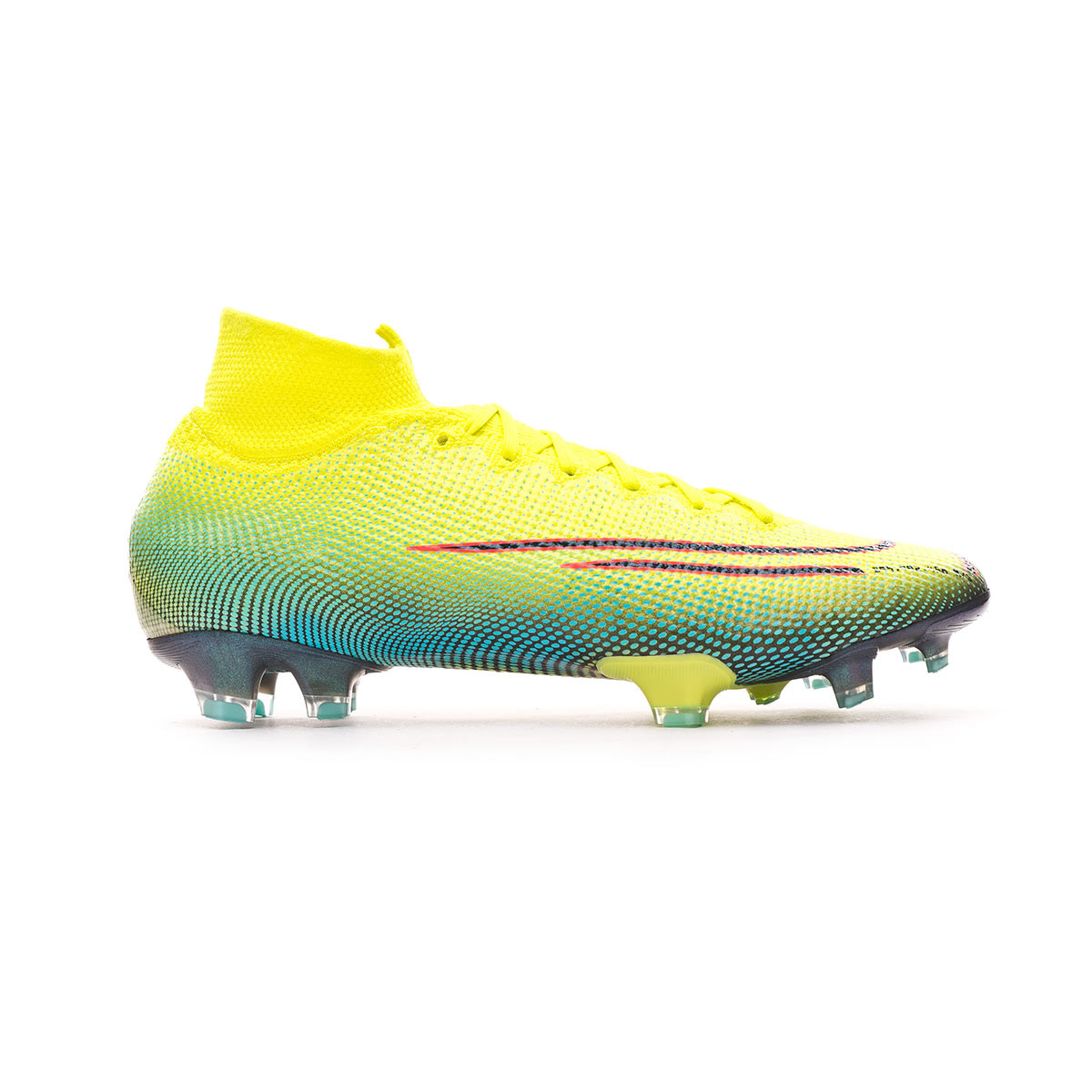 Nike Synthetic Mercurial Superfly 7 Elite Tf Artificial turf Soccer.