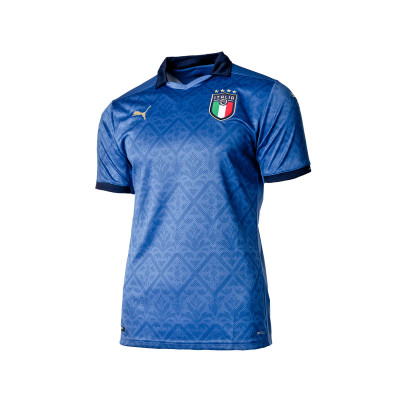 Adidas Italy 2023 Home Women Jersey - FutFanatics