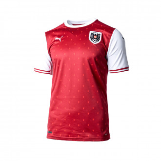 puma football jersey 2021