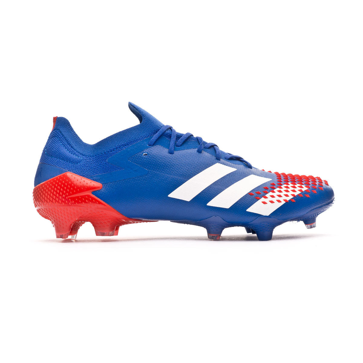 adidas football shoes blue