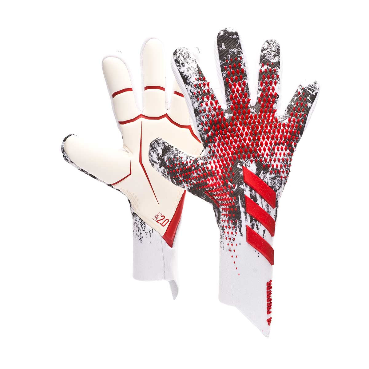 adidas predator pro manuel neuer gloves