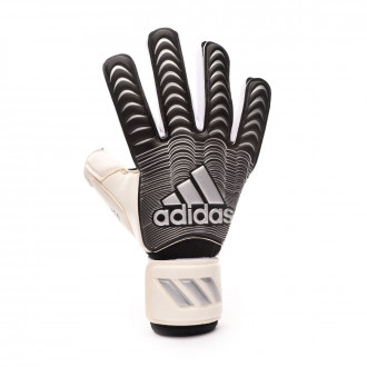 guantes de arquero adidas profesionales