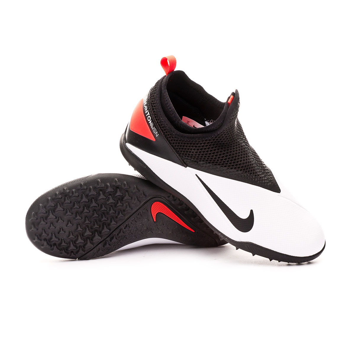 Ball Nike Phantom VSN size 5 R GOL.com Football boots .